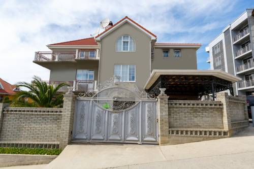 Фотографии гостевого дома
Ася