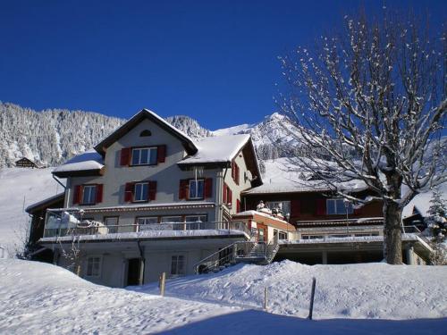 Фотография мини отеля Gasthaus Schwand
