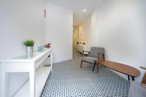 Фотография апарт отеля Hotelito Boutique Camp Nou