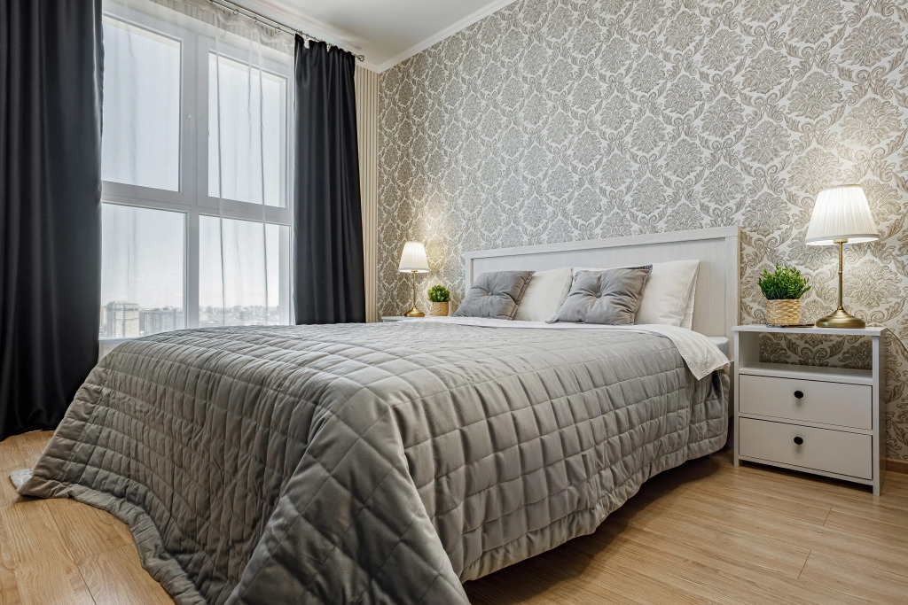 Фотография квартиры Апартаменты DoMino на Красной