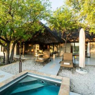 Фотография гостиницы Villa Mushara