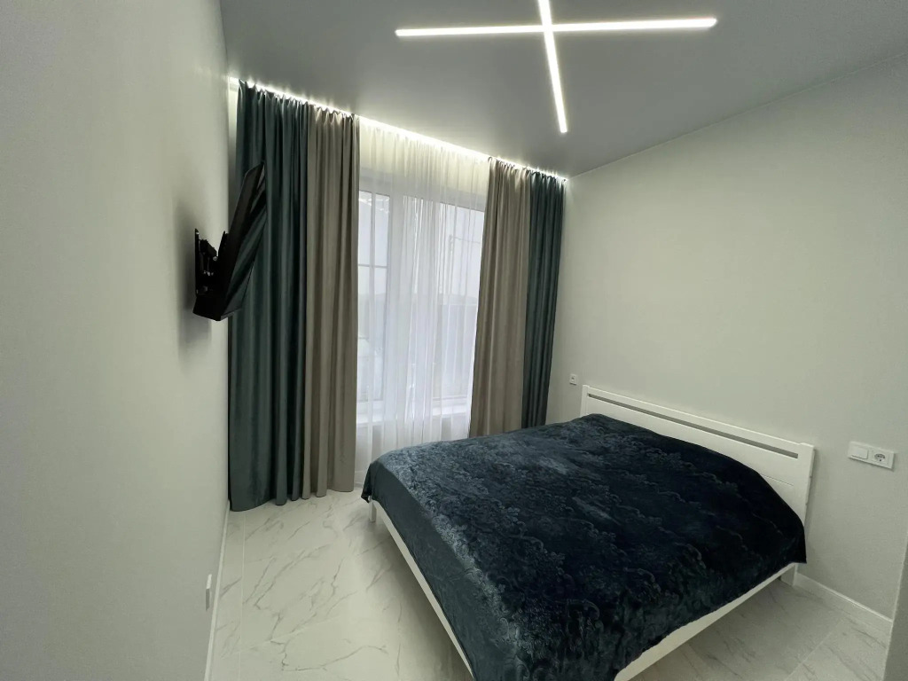 Фотография Коттеджа Дом Мята у Леса