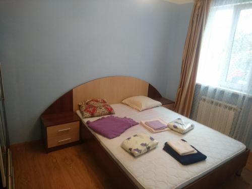 Фотография гостиницы Step In