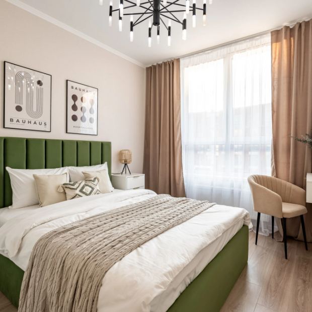 Фотографии квартиры 
            Апартаменты Japanese spring