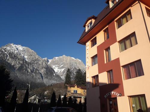 Фотография гостиницы Hotel Iri