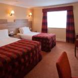 Фотография гостиницы Corr's Corner Hotel