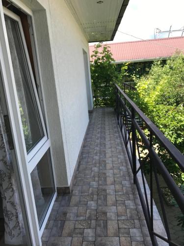 Фотография гостевого дома Зеленый рай