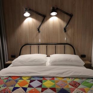 Фотография квартиры Квартира Нарния на Московской