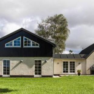 Фотографии гостевого дома
Øvej 18 Holiday House