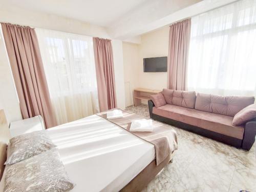 Фотография гостиницы Villa Terrasa Sonata