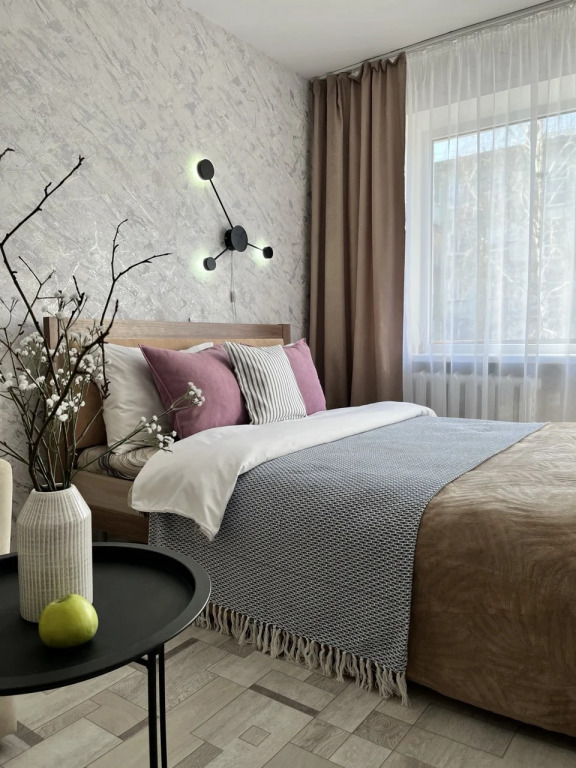 Фотография квартиры Квартира на Гагарина 33 Чайковский