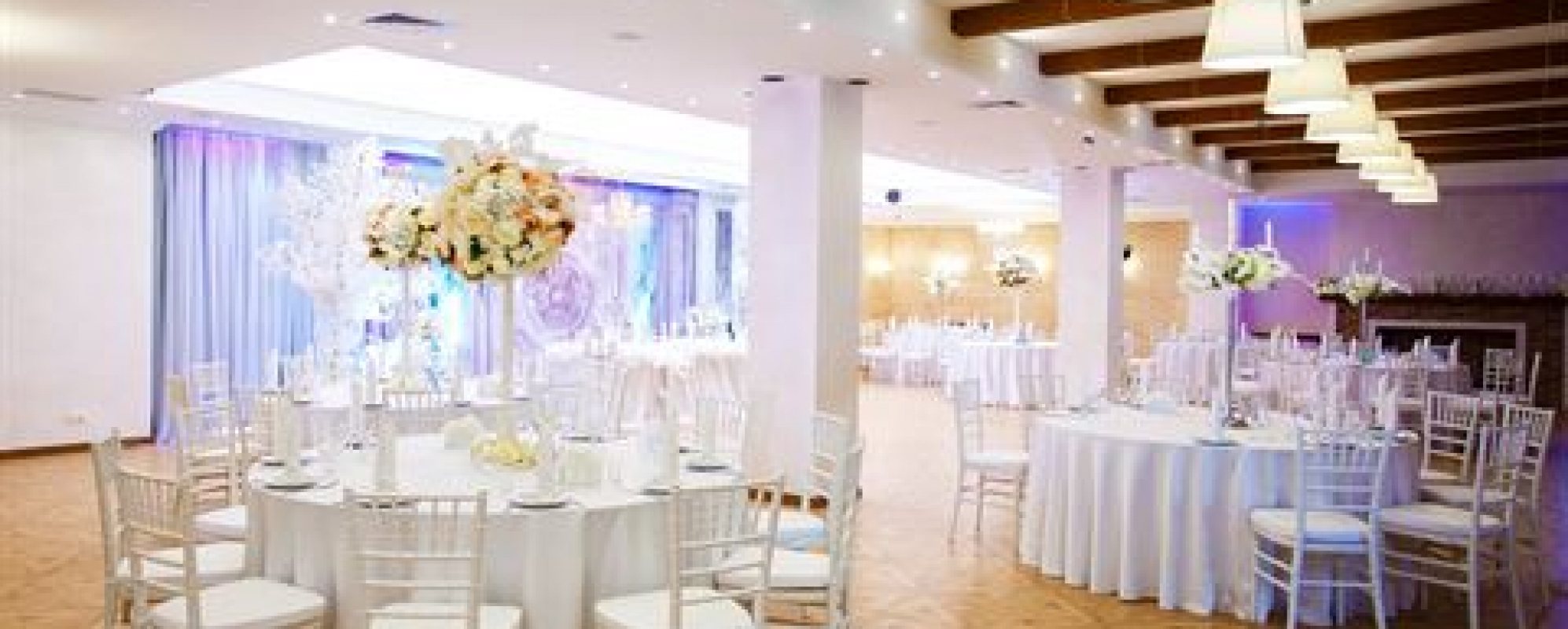 Фотографии банкетного зала Банкетный зал Лермонтов на 200 персон