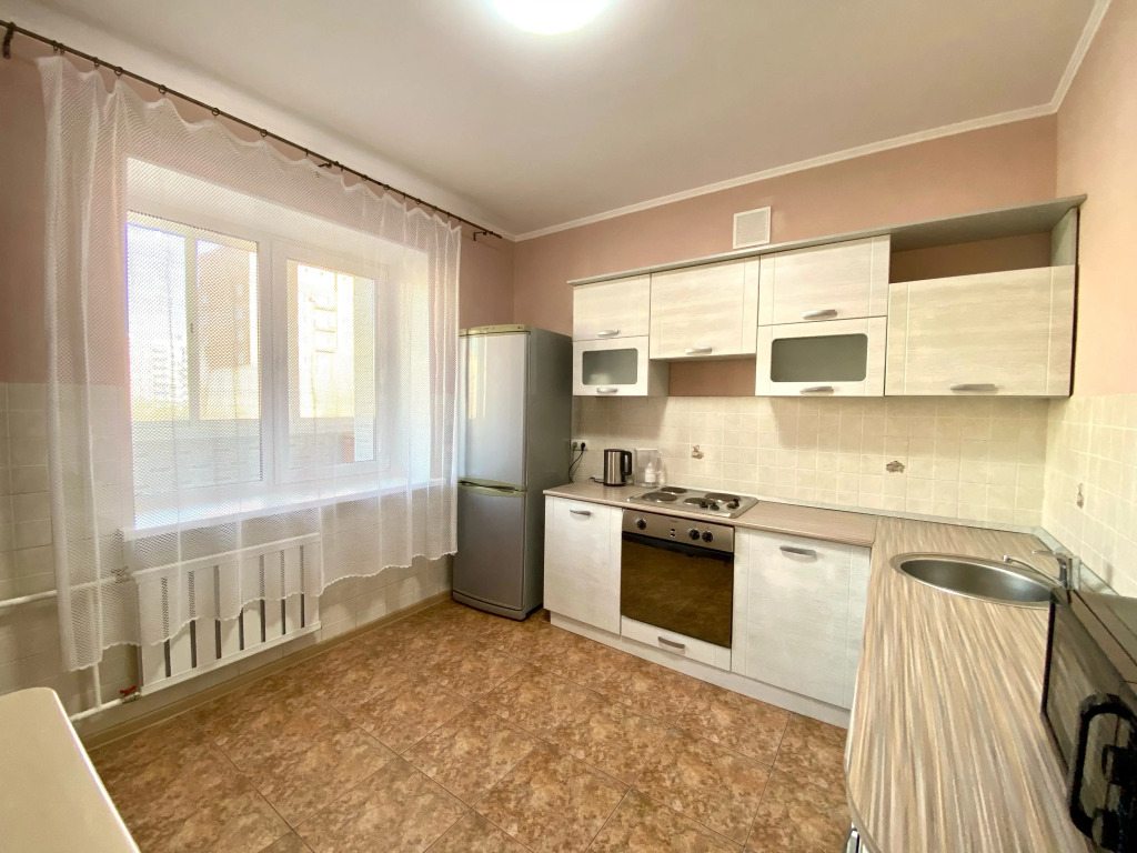 Фотография квартиры Апартаменты на улице Забайкальского рабочего 45