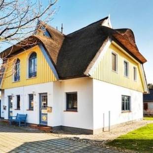 Фотографии гостевого дома
Antjes Deichblick