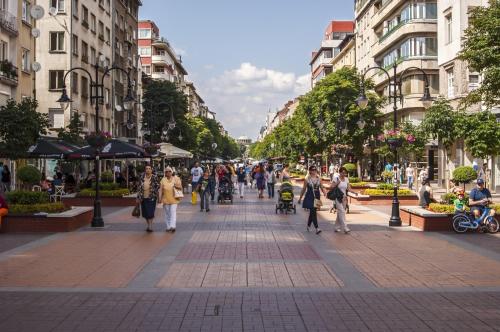 Фотография гостиницы Отель Святой Георгий