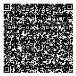 QR код квартирного агентства Пять звезд в центре