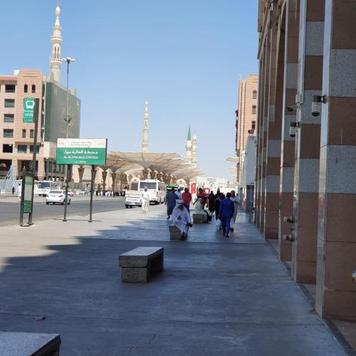 Фотография гостиницы Mirage Al Salam Hotel