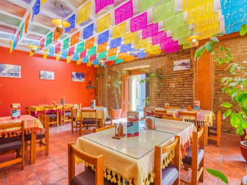 Фотографии гостиницы
Hotel Mi Casa