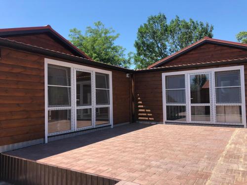 Фотография гостевого дома Артик2