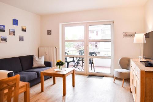 Фотография гостевого дома Nordseeliebe