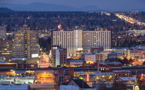 Фотография гостиницы The Davenport Grand, Autograph Collection