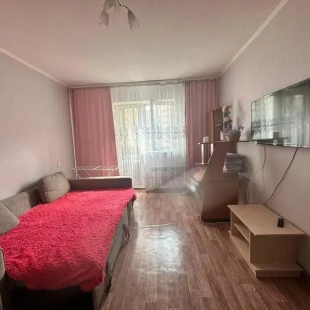 Фотография квартиры Квартира однокомнатная на Бакалинской, 25