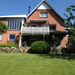 Фотографии гостевого дома
Guesthouse Trabjerg