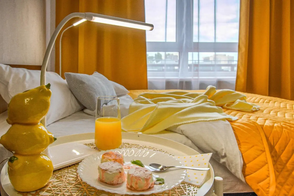 Фотография квартиры Апартаменты Royal Secret 1