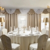 Фотография банкетного зала Наполеон