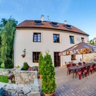 Фотографии гостевого дома
Rožmberk Royale Pension