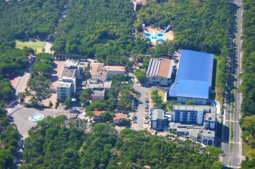 Фотография базы отдыха Bella Italia & Efa Village