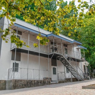 Фотография Коттеджа 4 сезона