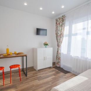 Фотография квартиры Sibhome 38 на улице Советская 96