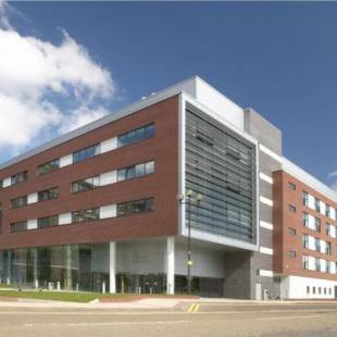 Фотографии гостиницы 
            Hotel at Conference Aston