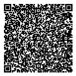 QR код хостела Black
