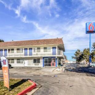 Фотографии гостиницы
Motel 6-Fort Collins, CO