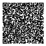 QR код хостела Хомяк