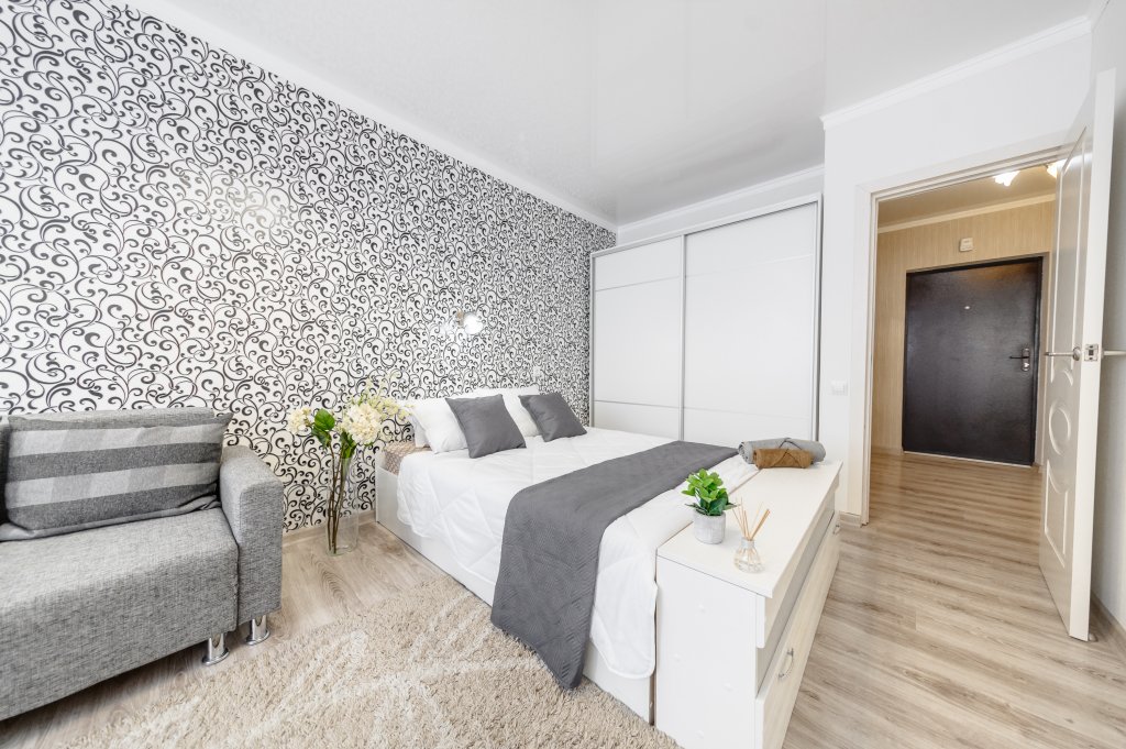 Фотография квартиры Апартаменты с Видом на Море от LetoApart