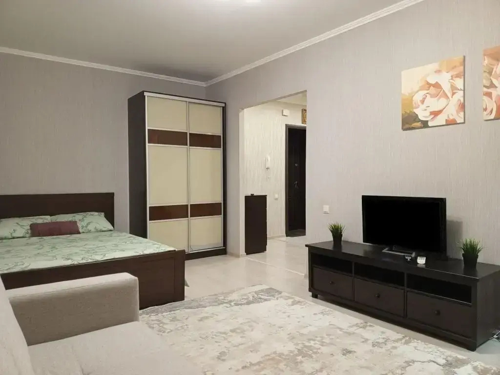 Фотография квартиры Квартира На Спартаковской