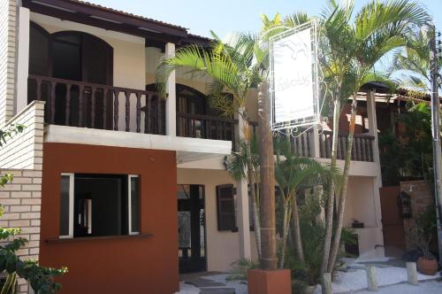 Фотография мини отеля Pousada das Gaivotas