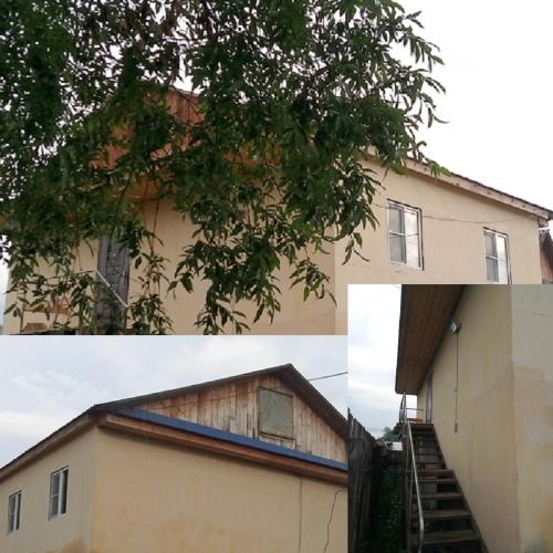 Фотография гостевого дома Дом на Комсомольской, 13-2