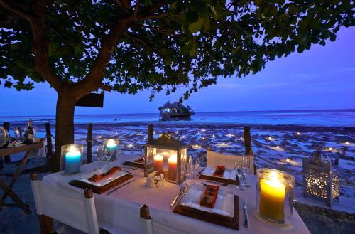 Фотография гостиницы Upendo Beach Zanzibar