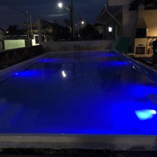 Фотография гостевого дома POUSADA COM COZINHA completa perto da GUARDA DO EMBAU