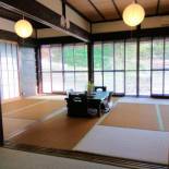 Фотография гостевого дома Kumano Kodo Nagano Guesthouse