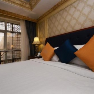 Фотография гостиницы Al Rawda Royal Inn