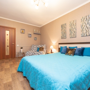 Фотография квартиры Апартаменты Пермякова Широтная