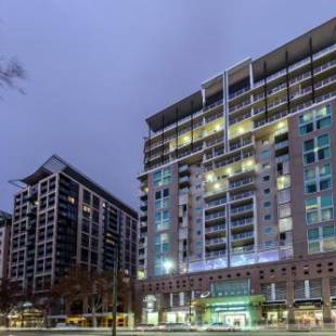 Фотографии апарт отеля 
            Oaks Adelaide Embassy Suites