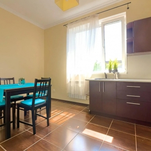 Фотография квартиры Апартаменты Жемчужина