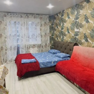 Фотография квартиры Апартаменты на проспекте Ломоносова 98