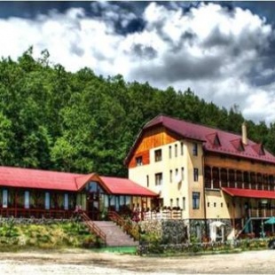 Фотография гостевого дома Pensiunea Randra